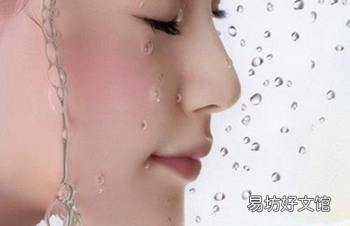冬季防干燥小窍门