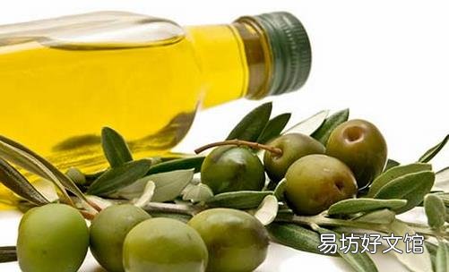 探究橄榄油的美容作用