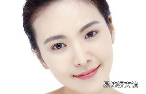 对付顽固黑头有妙招
