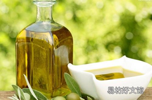 橄榄油的美容方法有哪些