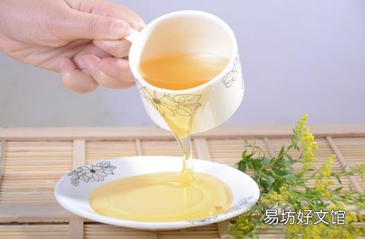 自制蜂蜜美白面膜 打造魅力嫩白肌