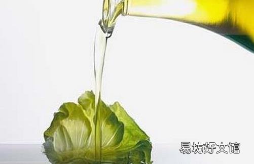 护肤法宝橄榄油的美容作用