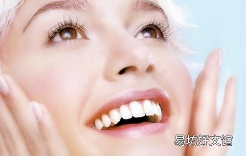 冬季护肤步骤