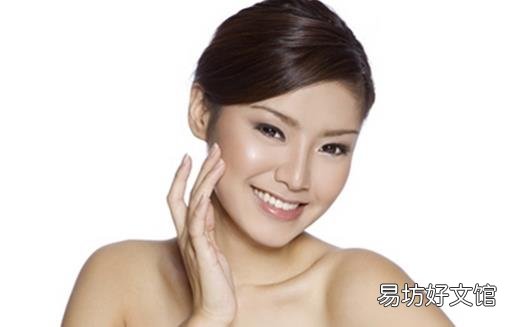 饮食美容方给肌肤抵抗衰老
