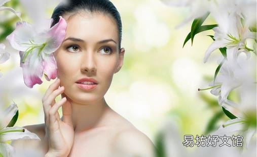 排毒养颜 美丽面容吃出来