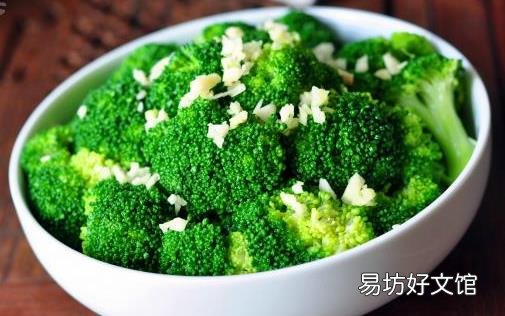 细数能美容的食品
