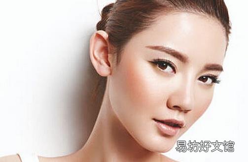 一步到位的美白方法