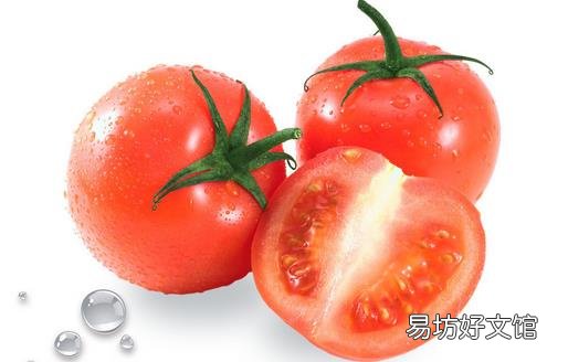 吃番茄美容养颜 吃番茄的好处
