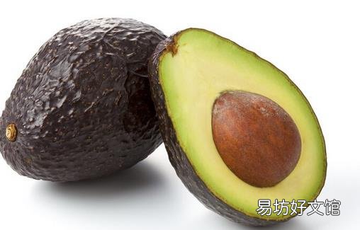 牛油果怎么吃最美容