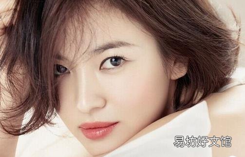 5个女人皮肤保养秘诀打造靓丽容颜