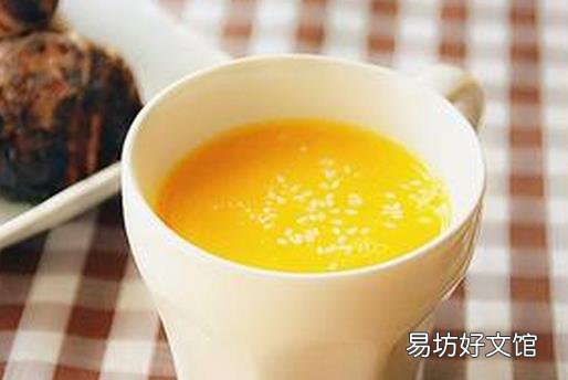 5种花样豆浆喝出桃花肌