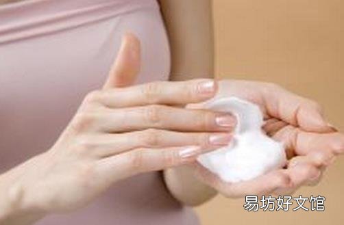 秋季护肤步骤 持久美丽的秘密