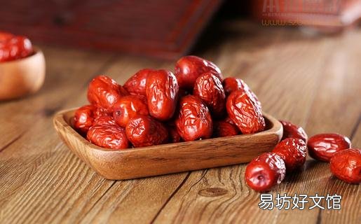 红枣养颜食谱:参枣米饭的做法