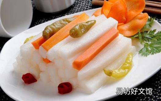 这些食物拥有神奇的美颜效果