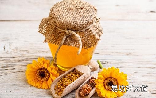蜂蜜美容法diy美容宝典