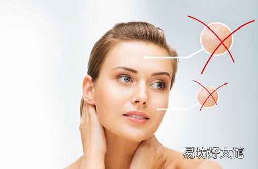 春季女性护肤六窍门