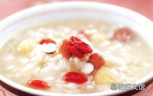 六款淡斑养颜食疗