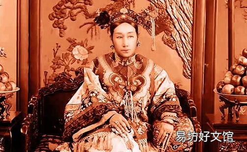 女人养颜 慈禧太后私密宫廷养颜方