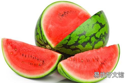 14种食物 遮阳效果堪比防晒霜