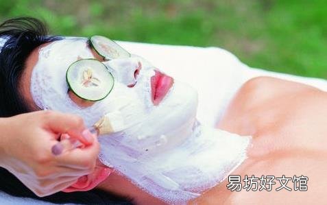 男性皮肤粗糙原因 男人正确护肤步骤及护肤食物推荐