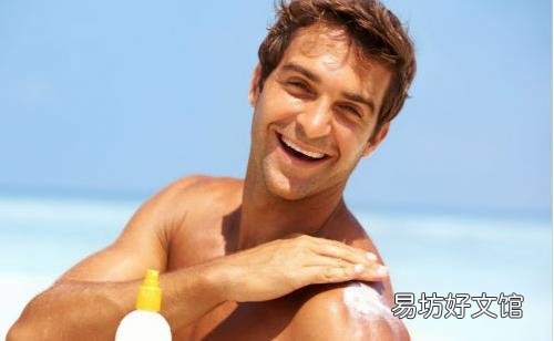 四招让你远离面部干燥起皮