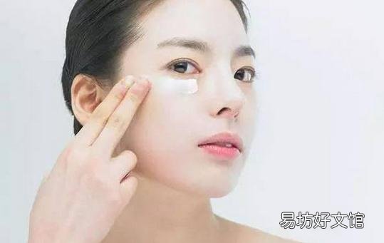 不同肤质需要不同的洗脸方式