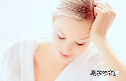 维生素E的5个美容妙用