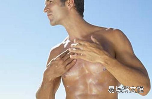 初春男人巧护肤 黑头你去掉了吗?