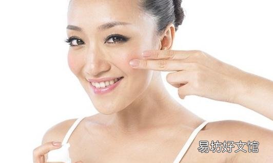 三件事让你变白美人