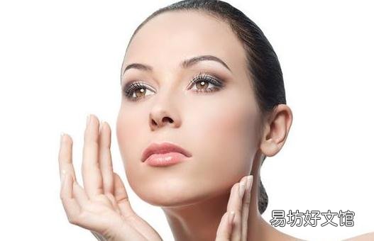 秋冬季节如何让肌肤喝饱水?