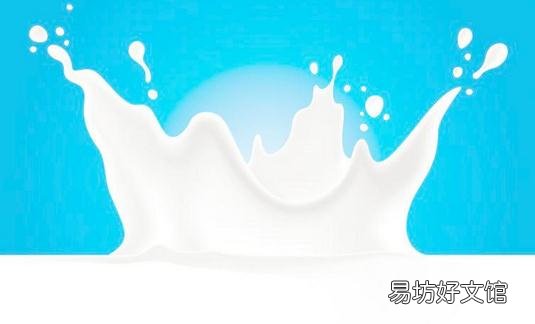 巧用牛奶美白:牛奶面膜的制作方法