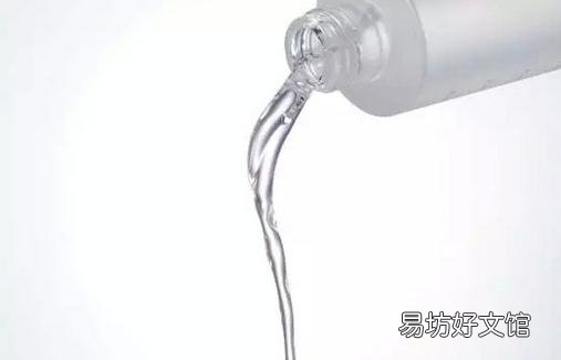 教你如何正确使用护肤品
