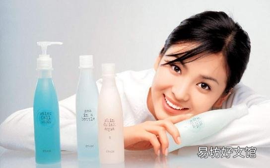 护肤品的使用顺序你都了解么?