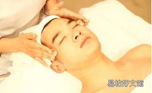 6个保养步骤 助男士秒变小鲜肉