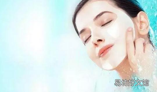 细数6个敷面膜的错误方法