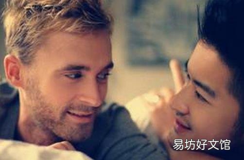 男人如何正确留胡子