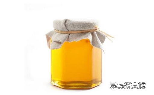 巧妙利用蜂蜜帮你美容