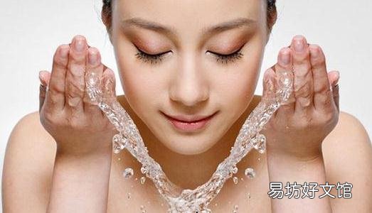 敷面膜前需要做哪些准备?