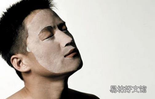 如何选择适合自己的男士护肤品