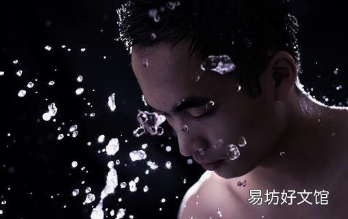 男性电脑族如何护肤?绿茶来拯救