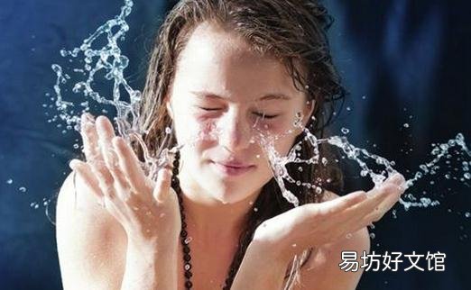 教你如何用醋来美容