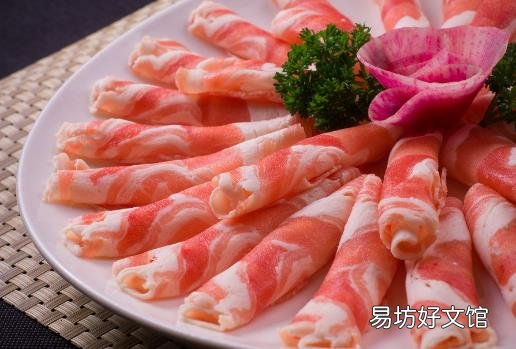 春季养生饮食 这7种食物最适合春季