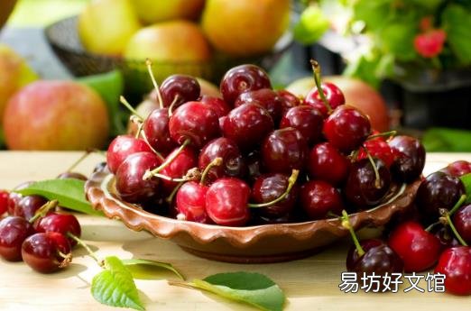 春季养生饮食 这7种食物最适合春季