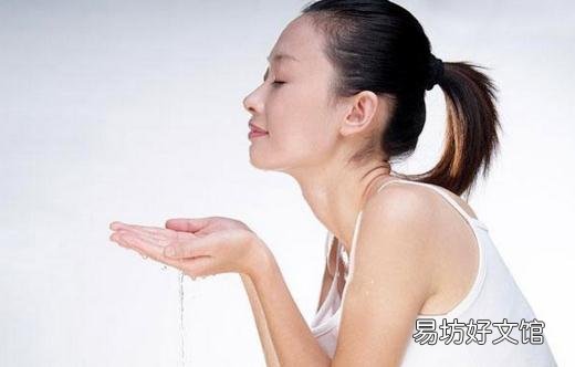 白醋加这些食物洗脸更美白哦！