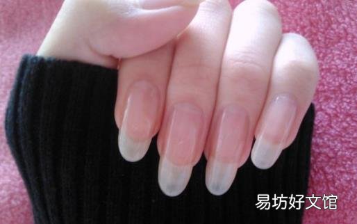 人闲长指甲心闲长头发 其实是有道理的