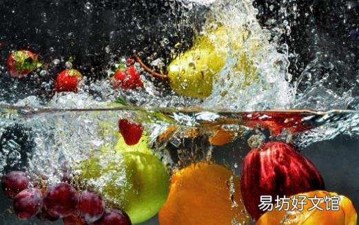 熬夜一族的自我保健饮食调理 熬夜工作有技巧