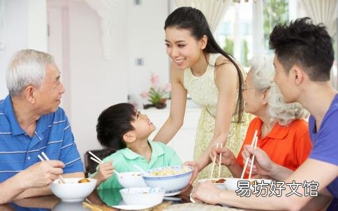 饭后坚持正确的好习惯 无论男女长寿不会相负