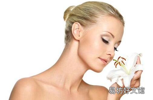 秋季这样护肤让你白嫩嫩