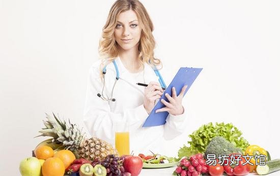抗衰老食物让肌肤逆龄生长！