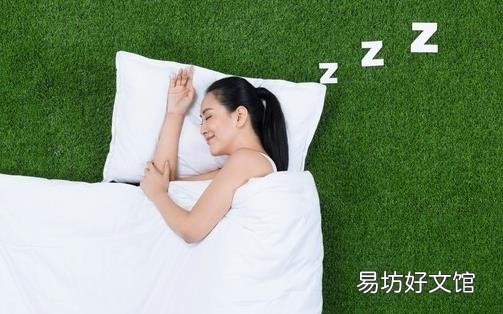 午睡好处多多 了解午睡多长时间很有必要